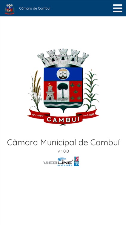 Câmara Cambuí