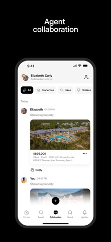 Live Love 30A Screenshot 4 of 7
