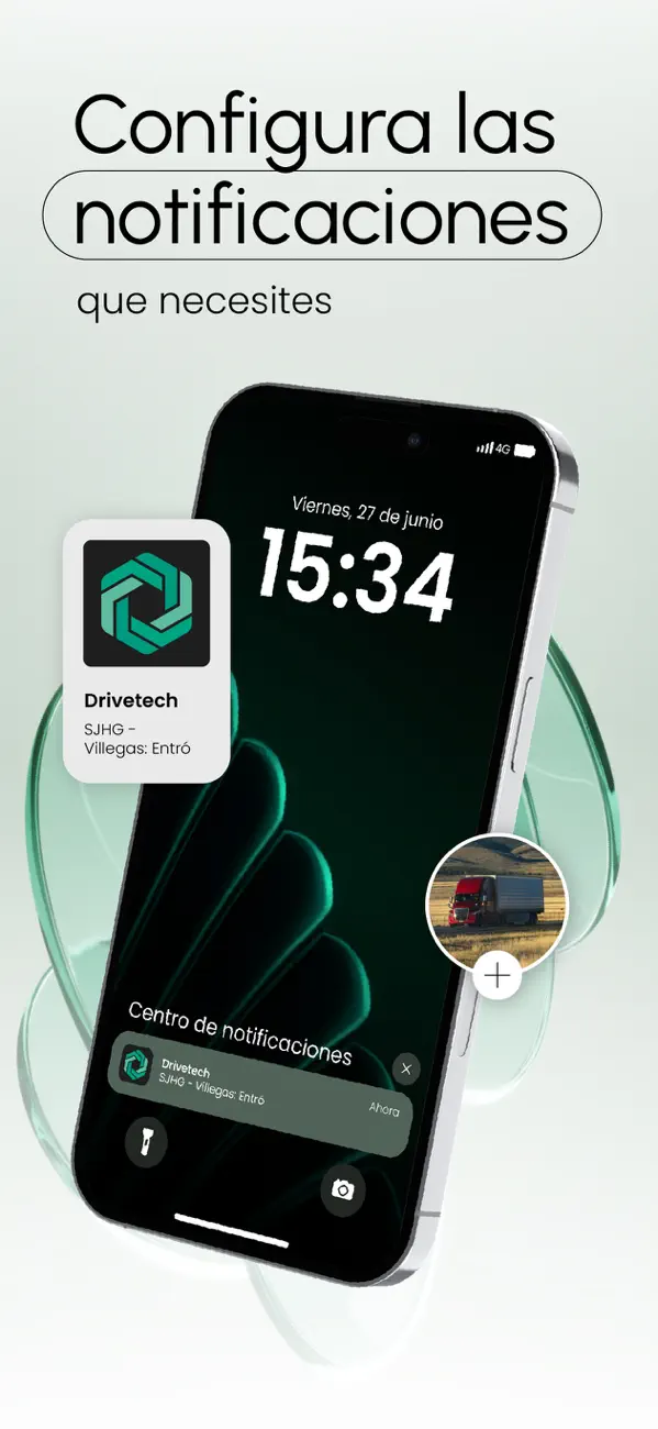 #5. Drivetech (iOS) Podle: Drivetech SpA