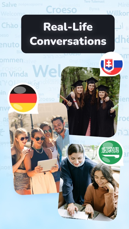 AI Language Learn & Translator screenshot-6