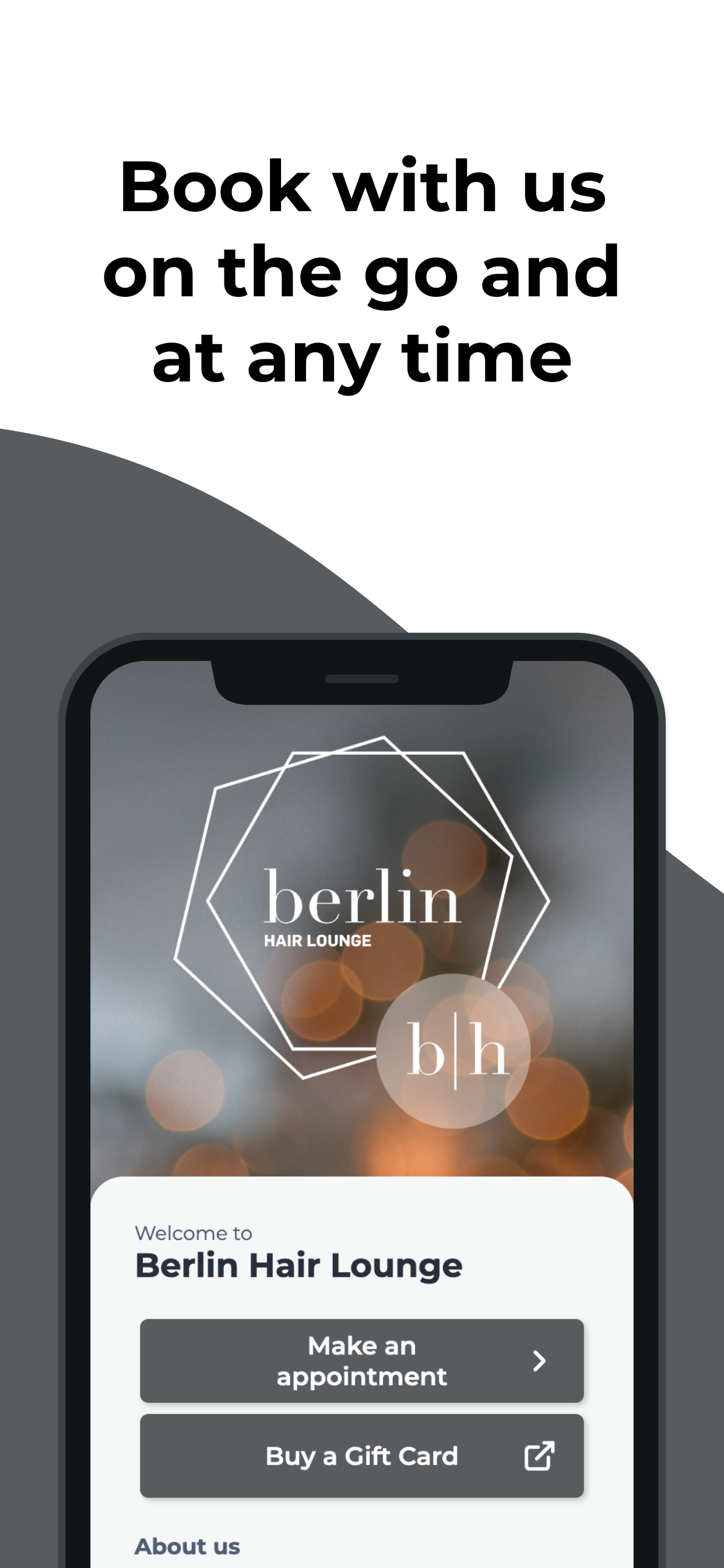 Berlin Hair Lounge