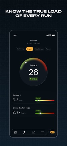Avelo Running Screenshot 3 of 6
