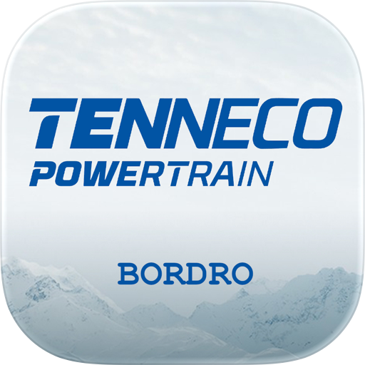 Tenneco IK
