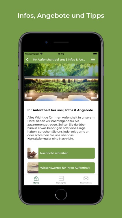 HKK Hotel Wernigerode ****