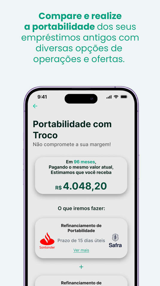 #5. Konsi | Empréstimo Consignado (iOS) 由: Konsi