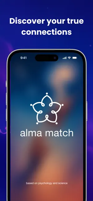 alma match screenshot 1