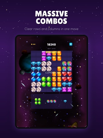Blockwave Blast