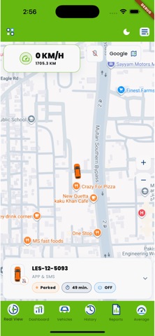 U-Drive Screenshot 2 of 4