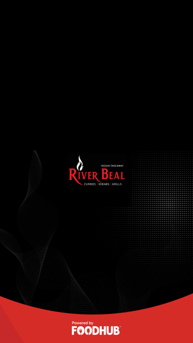 Screenshot #1 pour River Beal Takeaway