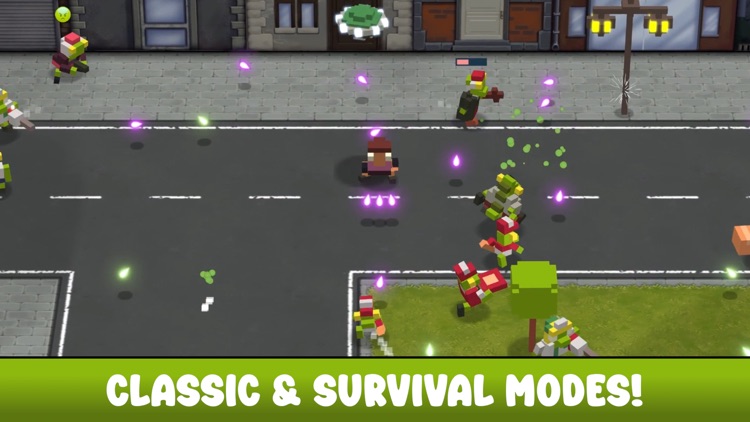 Reptilian Revolution