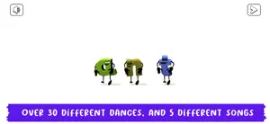 ABC Dance screenshot 2