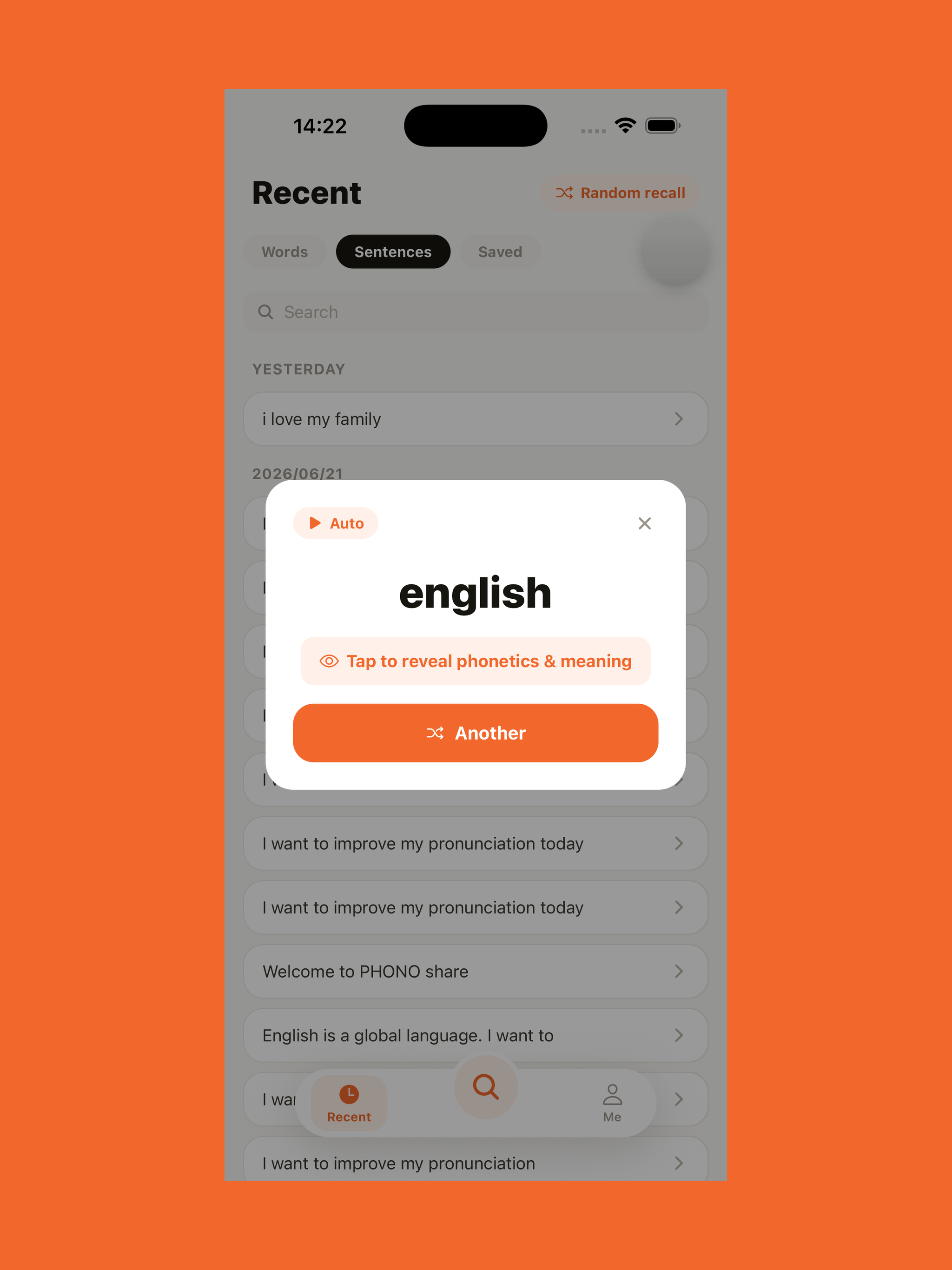 PHONO: English Phonetics &IPA screenshot 4