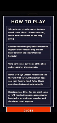 Rock Paper Scissors World Cup Screenshot 5 of 5