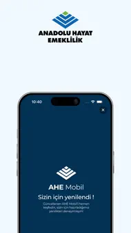 AHE Mobil iphone resimleri 1