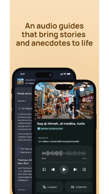 Smoov - My Travel Companion screenshot-4