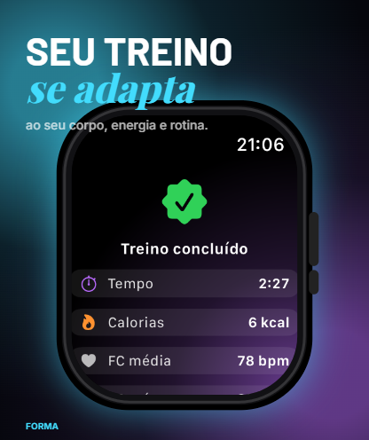 Forma Training screenshot 21