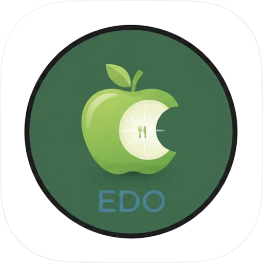 Edo: recipe planner