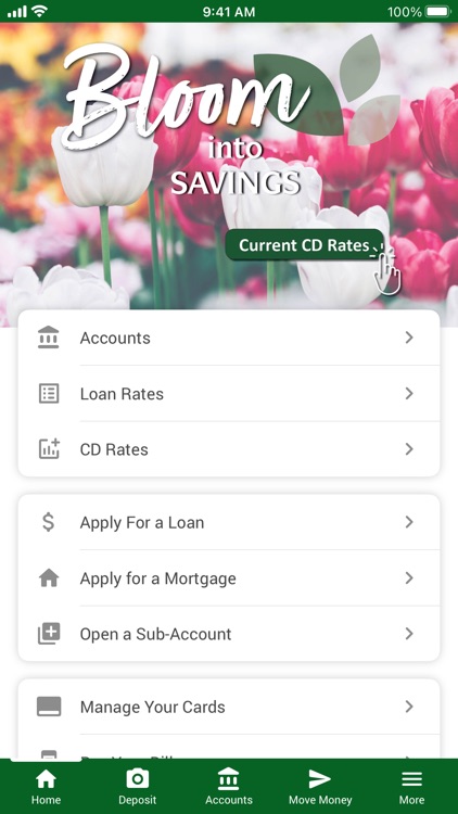 Isabella Community CU