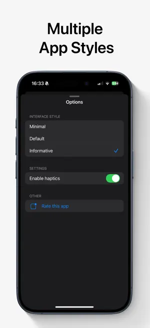 Network Dots screenshot 2