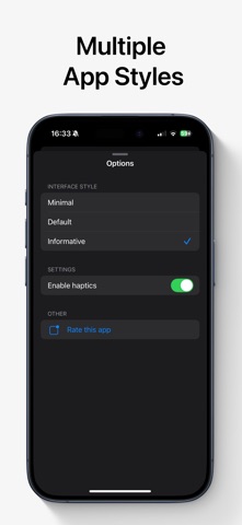 Network Dots Screenshot 2 of 4