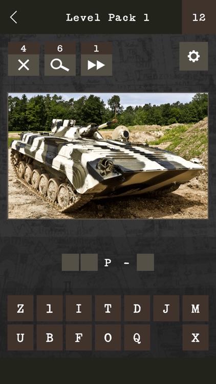 Guess the Cold War Weapon screenshot-4