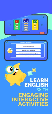 Starfish Academy Screenshot 5 of 8