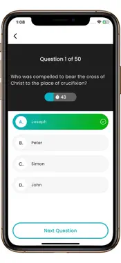 Multiverse Bible screenshot 6