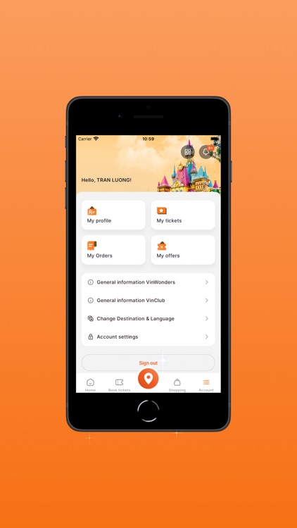 VinWonders screenshot-5