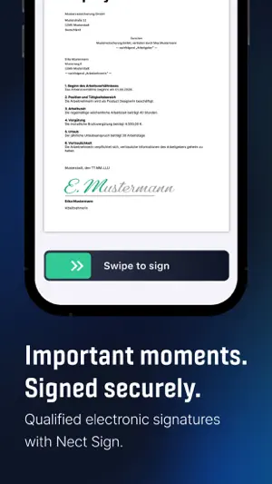 Nect Wallet screenshot 3