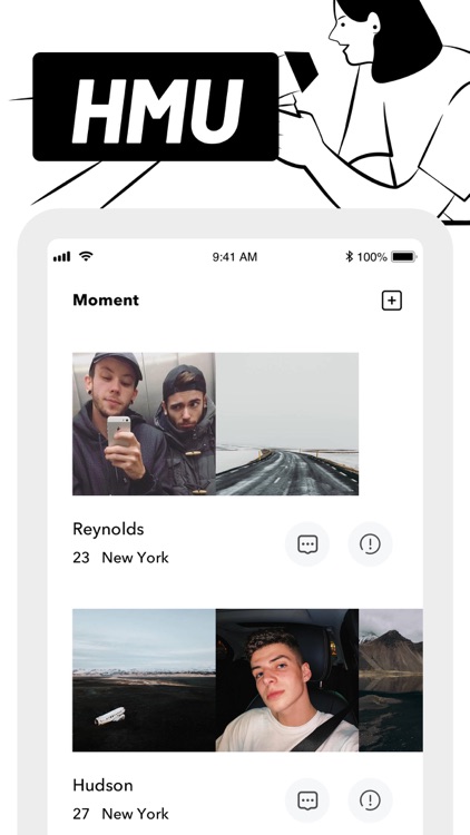 ReadMe:  Seeking in Your Area