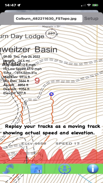 OGTracker screenshot-6