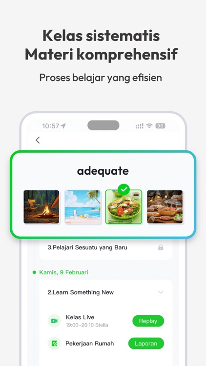 Kova Class screenshot-3