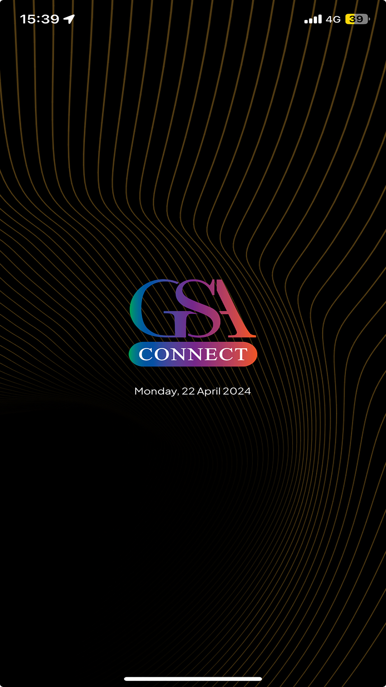 GSA Connect