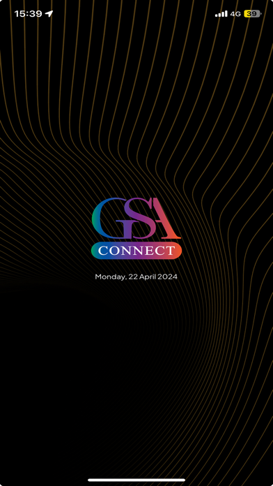 GSA Connectのおすすめ画像1