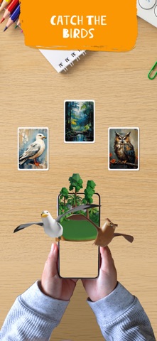 Wings Match Screenshot 8 of 8