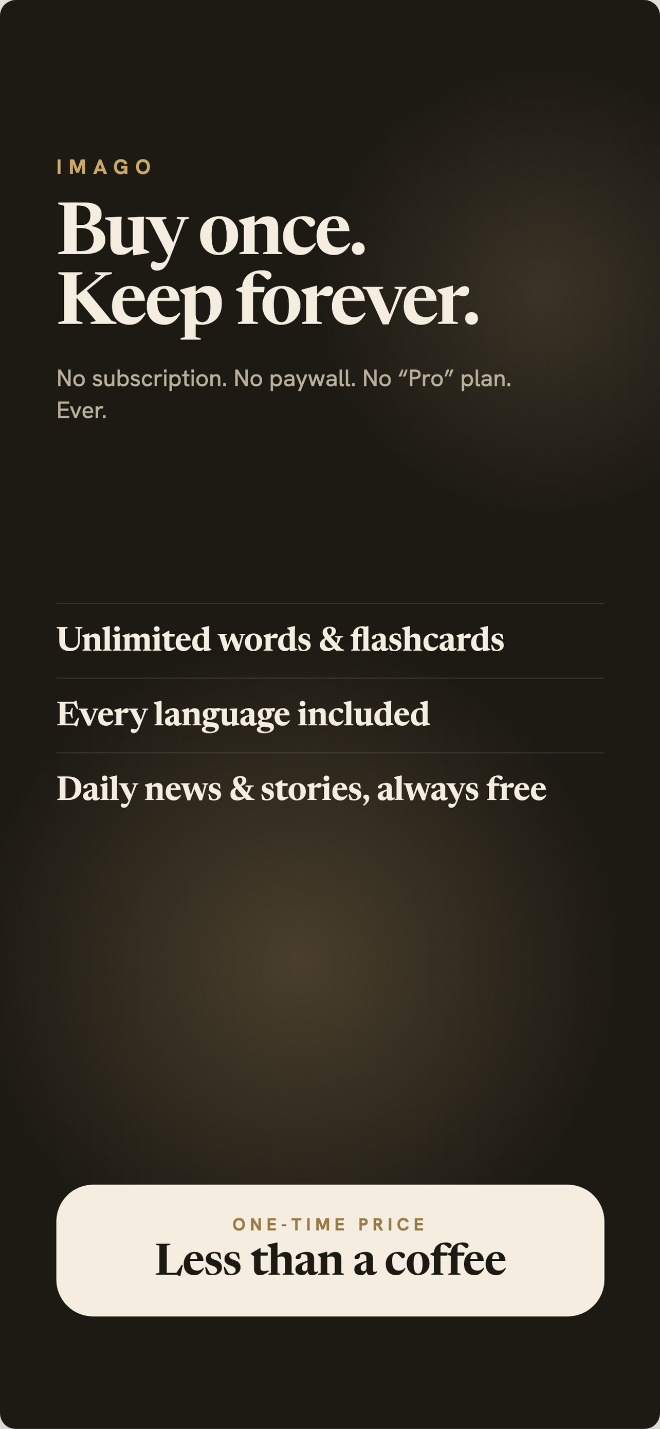 Wordmoji - Vocab Flashcards screenshot 3