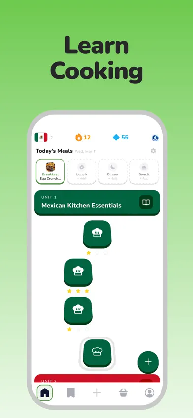 Garli: Recipes & Meal Planner screenshot 2
