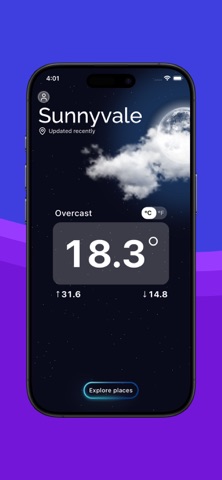 TripEz screenshot
