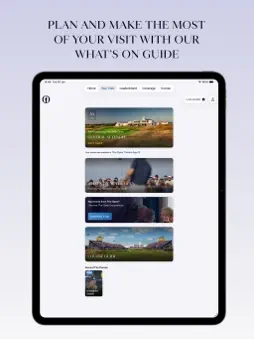 The Open screenshot 17