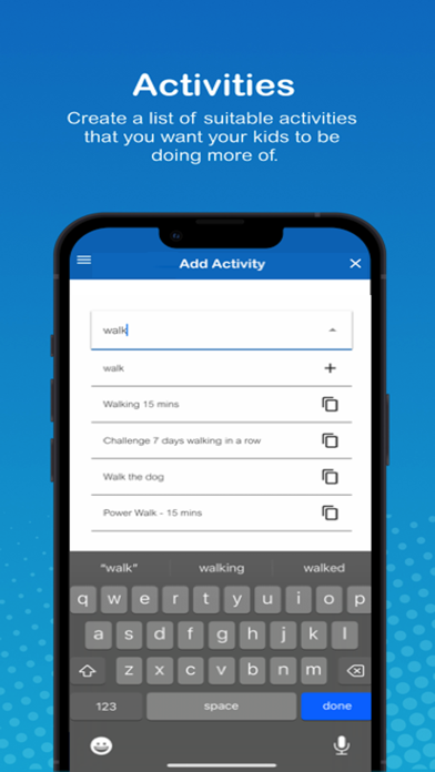 ScreenCoach - Parental Control Screenshot