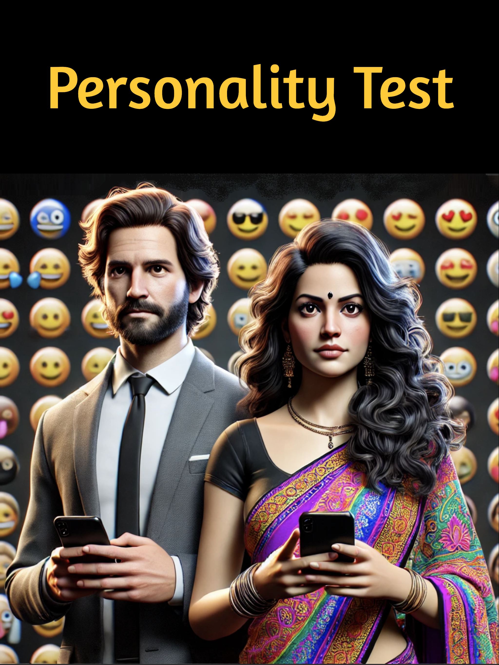Personality Test.