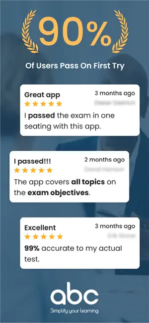NCE Practice Test 2026 | NBCC screenshot 1
