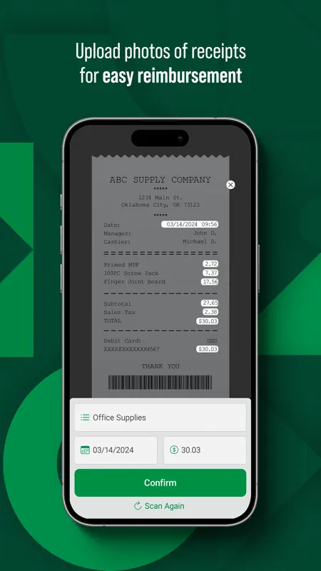 Paycom screenshot 5 of 7