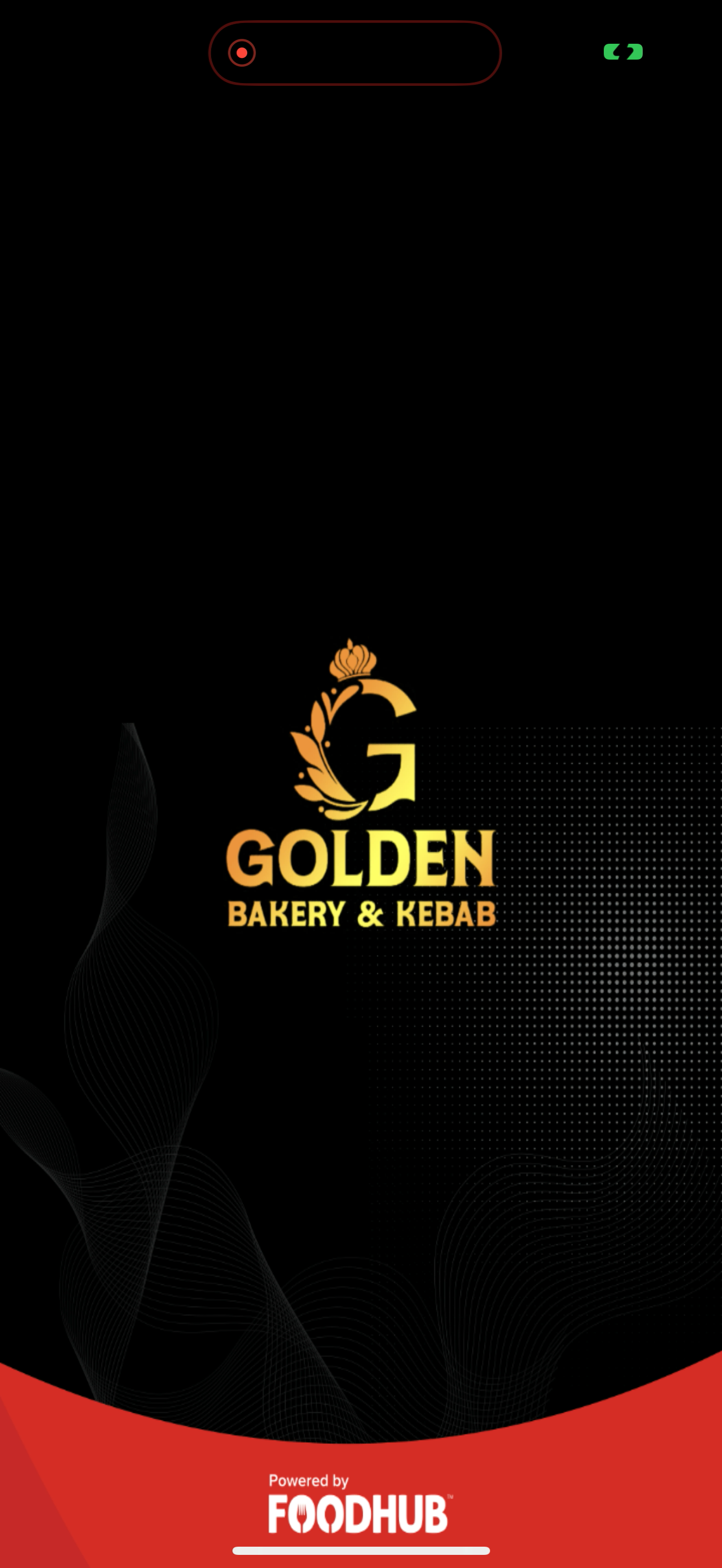 GOLDEN BAKERY AND KEBAB