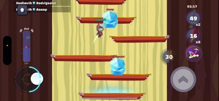 Tower Rise Legends Screenshot 4 of 9