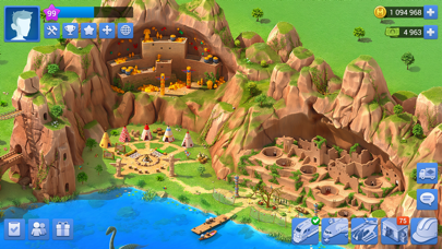 Megapolis screenshot 4