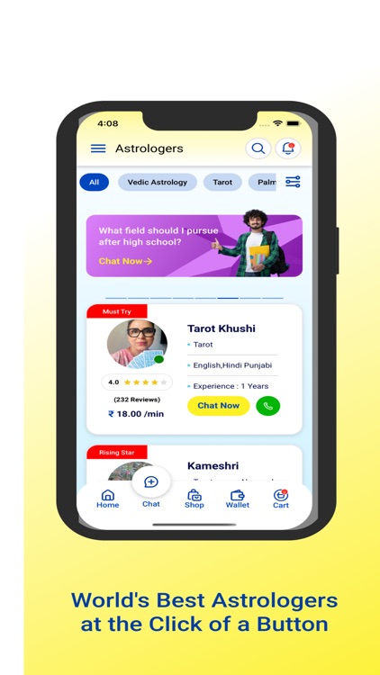 Tell Me Astro screenshot-4