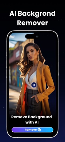 Playground AI: Image Generator iPhone screenshot