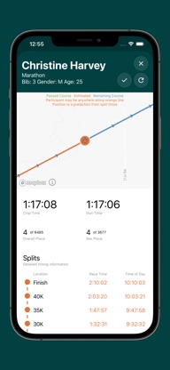 Twin Cities In Motion screenshot 5