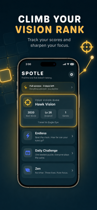 Spotle Screenshot 4 of 5